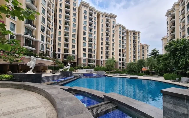 Aspen Heights 1