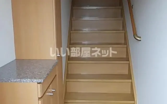 サン・ブリーズ 2階 - Ibusuki student accommodation - 2階 - 2LDK