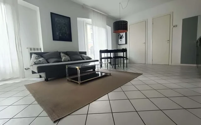 Apartment in Via Melzo, Milano for 45 m² with 1 bedrooms 1