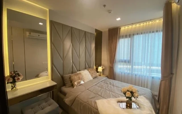 1-BR Condo for Rent, ฿20,000/month, Life Sathorn Sierra 3