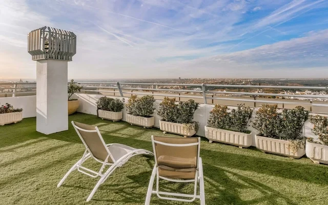 Hisar - 2 bedrooms in Arguelles 0