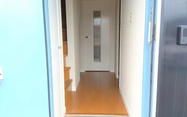 レオパレスドリームハウス2号館 - Shimotsuke student accommodation - 102号房间(带餐厅/独立厨房)