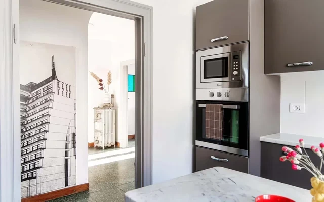 STELLA APARTMENT 3