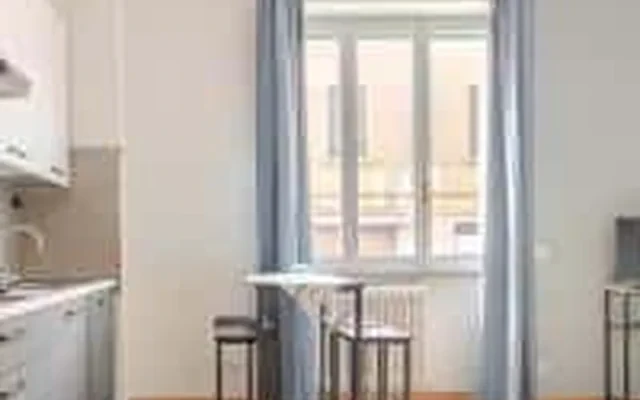 Apartment in Via Enrico Cialdini, Milano for 50 m² with 1 bedrooms 3
