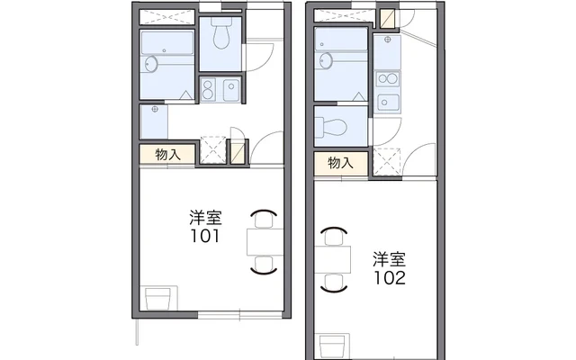 南希望が丘 1