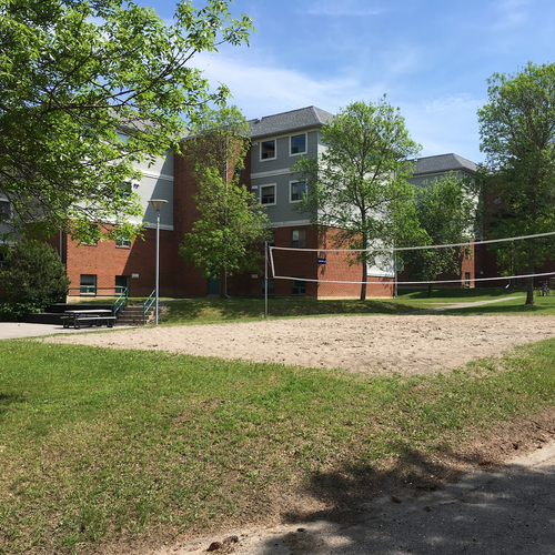 Severn Court Student Residence Peterborough Apartment Rentals uhomes