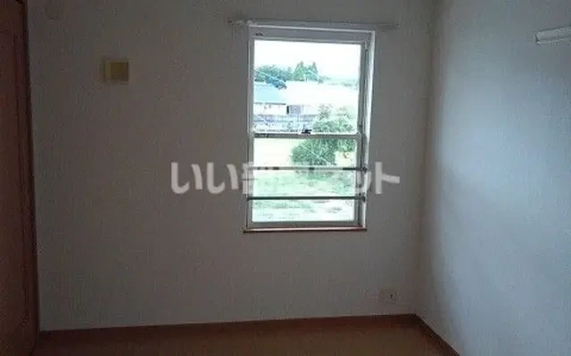 エアリ- ヒルⅡ 2階 - Aso student accommodation - 2階 - 2LDK
