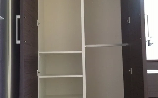 オット - ที่พักนักศึกษาในเมืองอาโกะ - 203号房间
