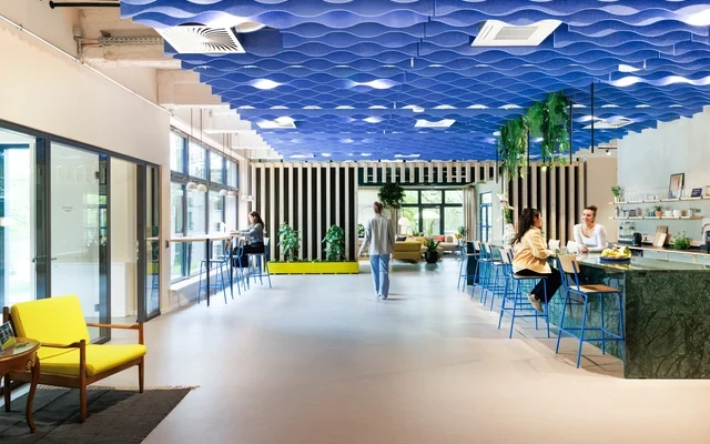POHA House Aachen Preuswald 1