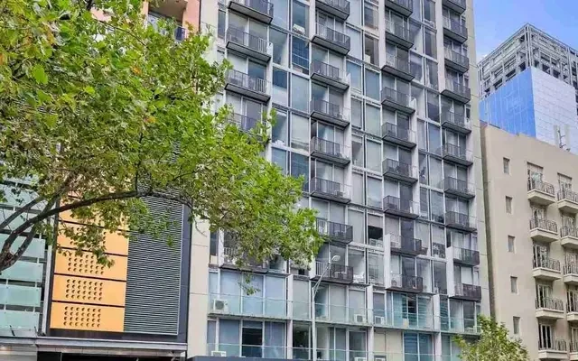 Student Living on Lonsdale 2