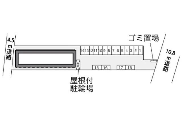サンライズヒル花見川 2