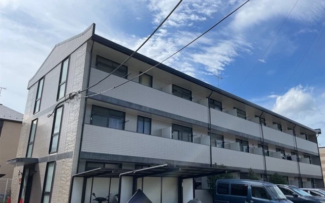 レオパレスシャローム 0