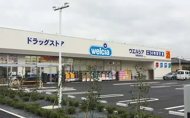レオパレス愛宕 1