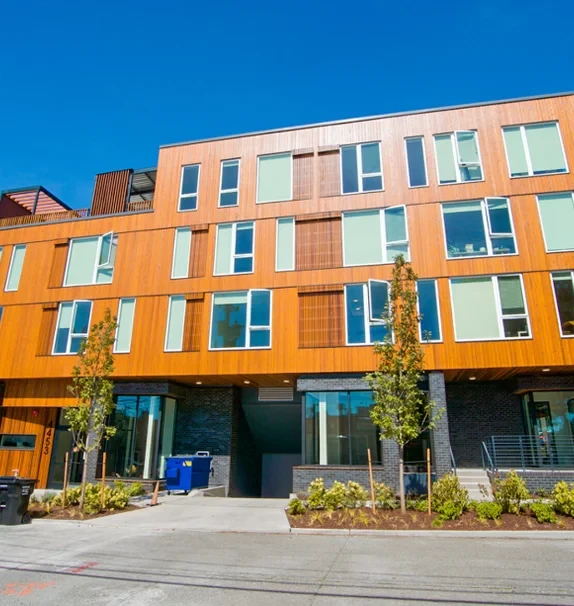 Ori Stone Way Apartments