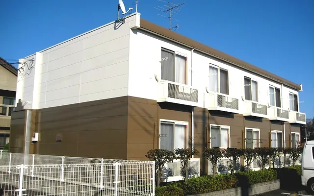 ルミエール七番館 0