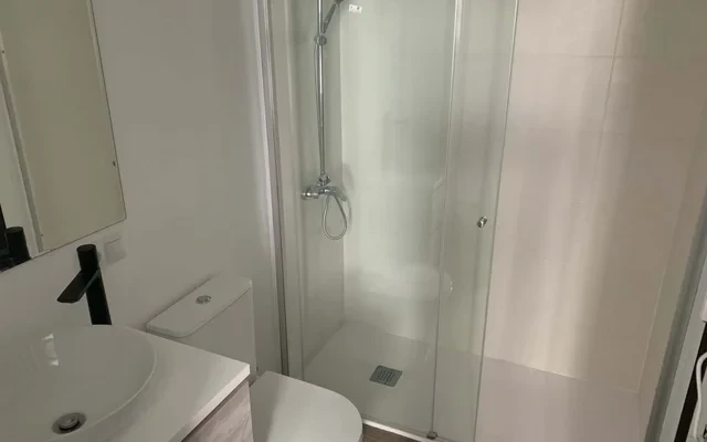 Apartamento en Calle de Purchena, Madrid 1