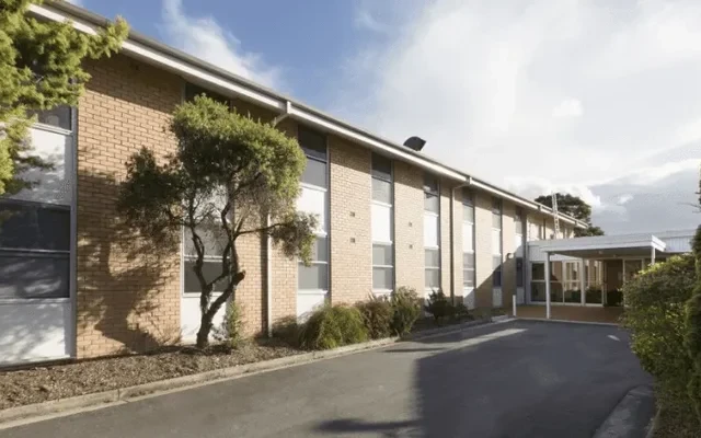 Western sydney university nirimba village 0