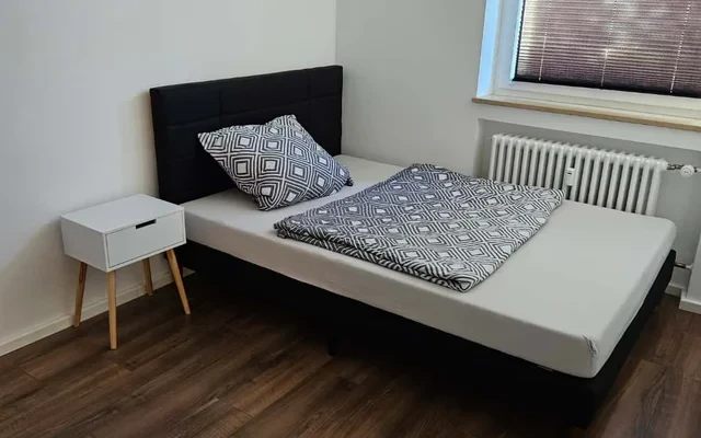 Charmantes WG-Zimmer 0