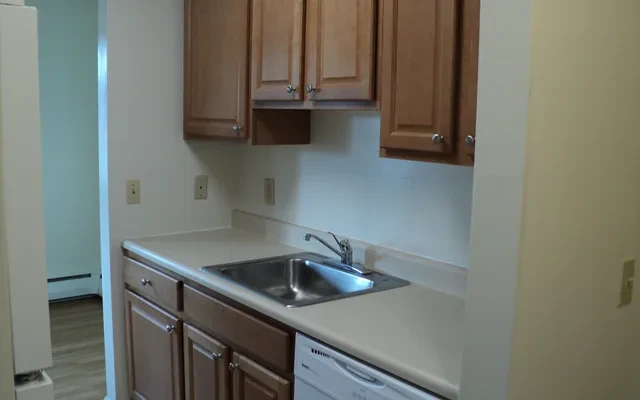 Clintwood Apartments 1