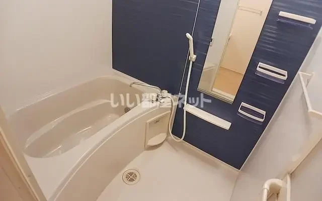 ルミナス桜瀬 1階 - Iida student accommodation - 1階 - 1LDK