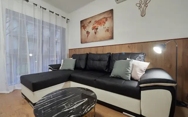 apartment in Sant Antoni (Eixample) 3