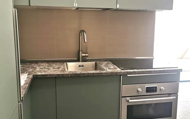 Apartment in Via Martiri delle Foibe, Sesto San Giovanni for 50 m² with 1 bedrooms 2