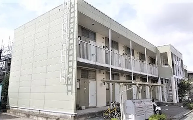 レオパレスまほろば 0