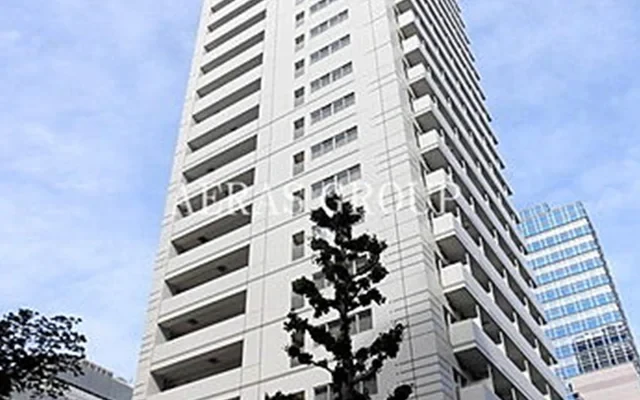 Urban Flats Ikebukuro Premium 201 rooms 0