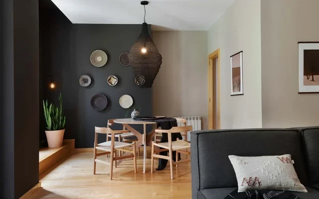 Etosha - 3 bedrooms and balcony in Eixample Dreta 3