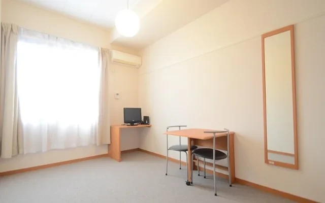 レオパレスＣＡＳＡ 3