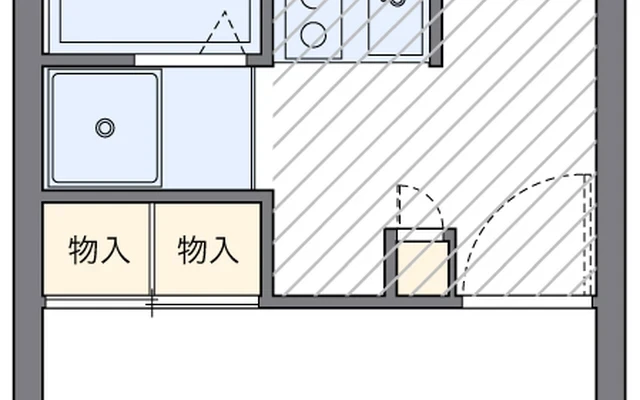湯田溫泉Ⅱ 1