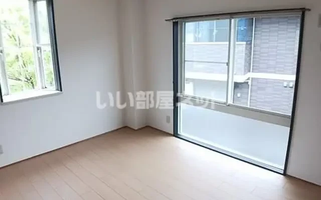 カーム小川 201号室 - Kameoka student accommodation - 201 - 3DK