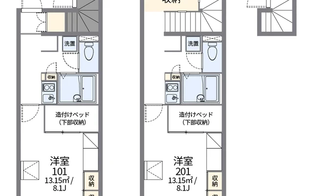 パレットくまの 3