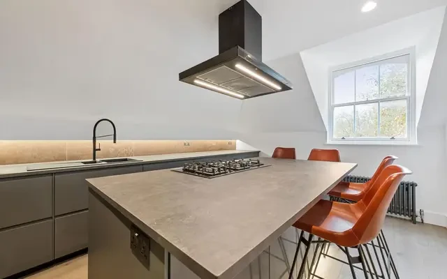 Bolton Gardens, South Kensington, London, SW5 0AQ 3