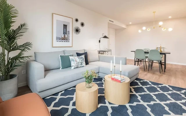 Jardines de Tetuan V 3