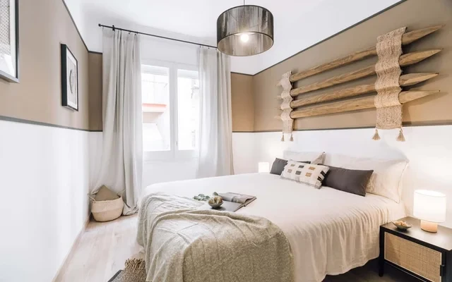 Kananga - 3 bedrooms in Gracia 2