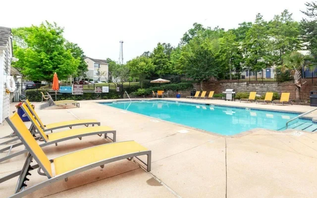 201 Landing Apartments 4