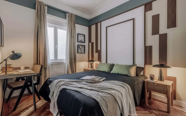 Gonul - 3 bedrooms and terrace in Goya 4