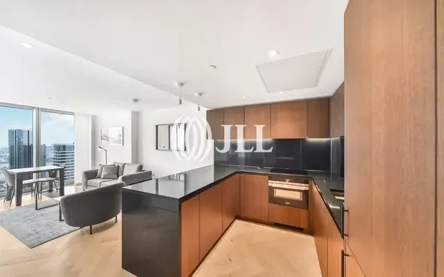 Landmark Pinnacle, London E14 1