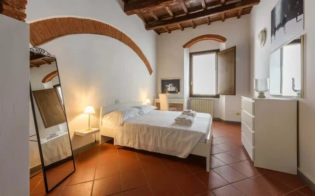 Borgo Art Apartment 4
