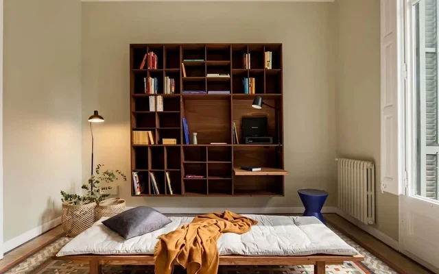 Abisko - 2 bedrooms in Eixample Esquerra 4