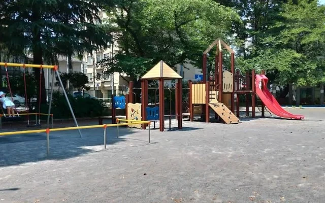 Celsior Chofugaoka 2