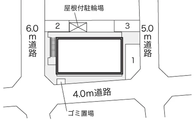レオパレスａｓａｈｉｍａｃｈｉ 2