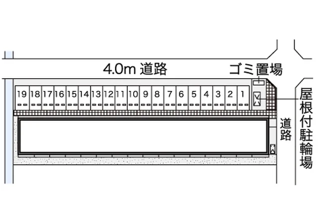 レオネクストＶｉｌａｎｏｖａ 2