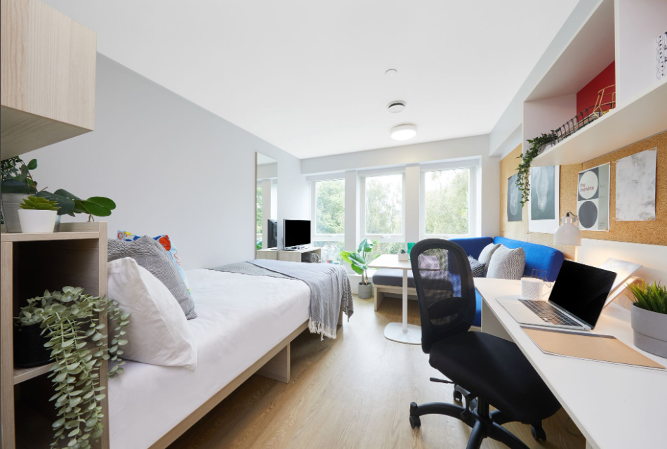 Gold Studio – Park View