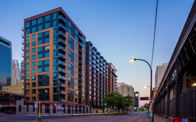 The Grand Mill District 0