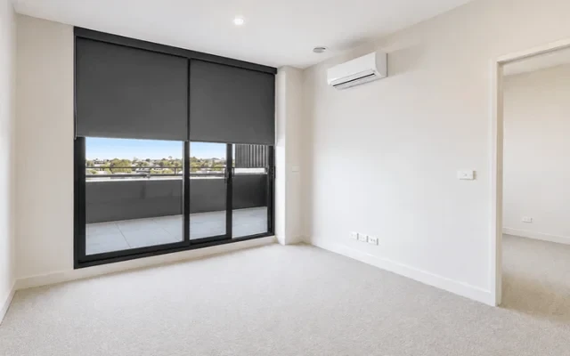 376 - 380 Bell Street - Melbourne student accommodation - 1 Bedroom-406