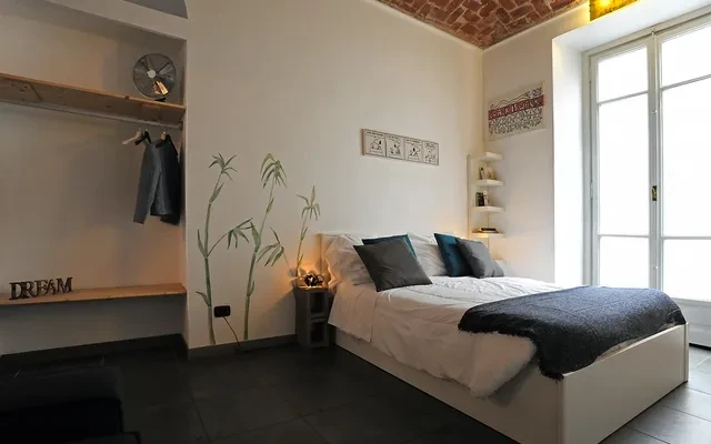 La casa di mattoni 3
