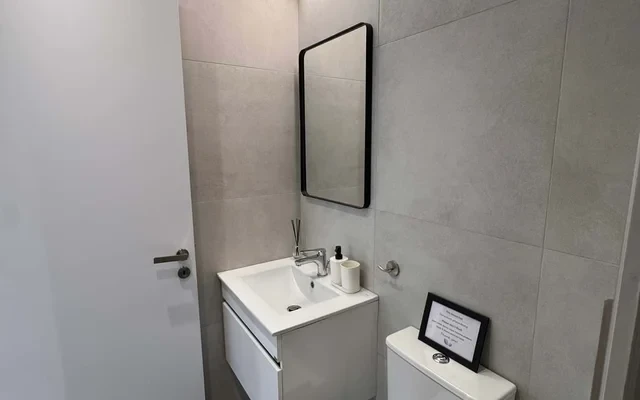 Apartment in Naxou, Nicosia for 30 m² 1