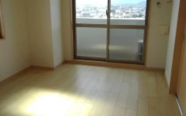 プログレスⅢ番館 5階 - Otsu student accommodation - 5階 - 2LDK